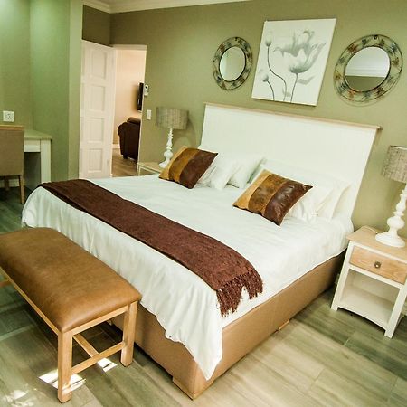Vanilla Guesthouse جوهانسبورغ المظهر الخارجي الصورة