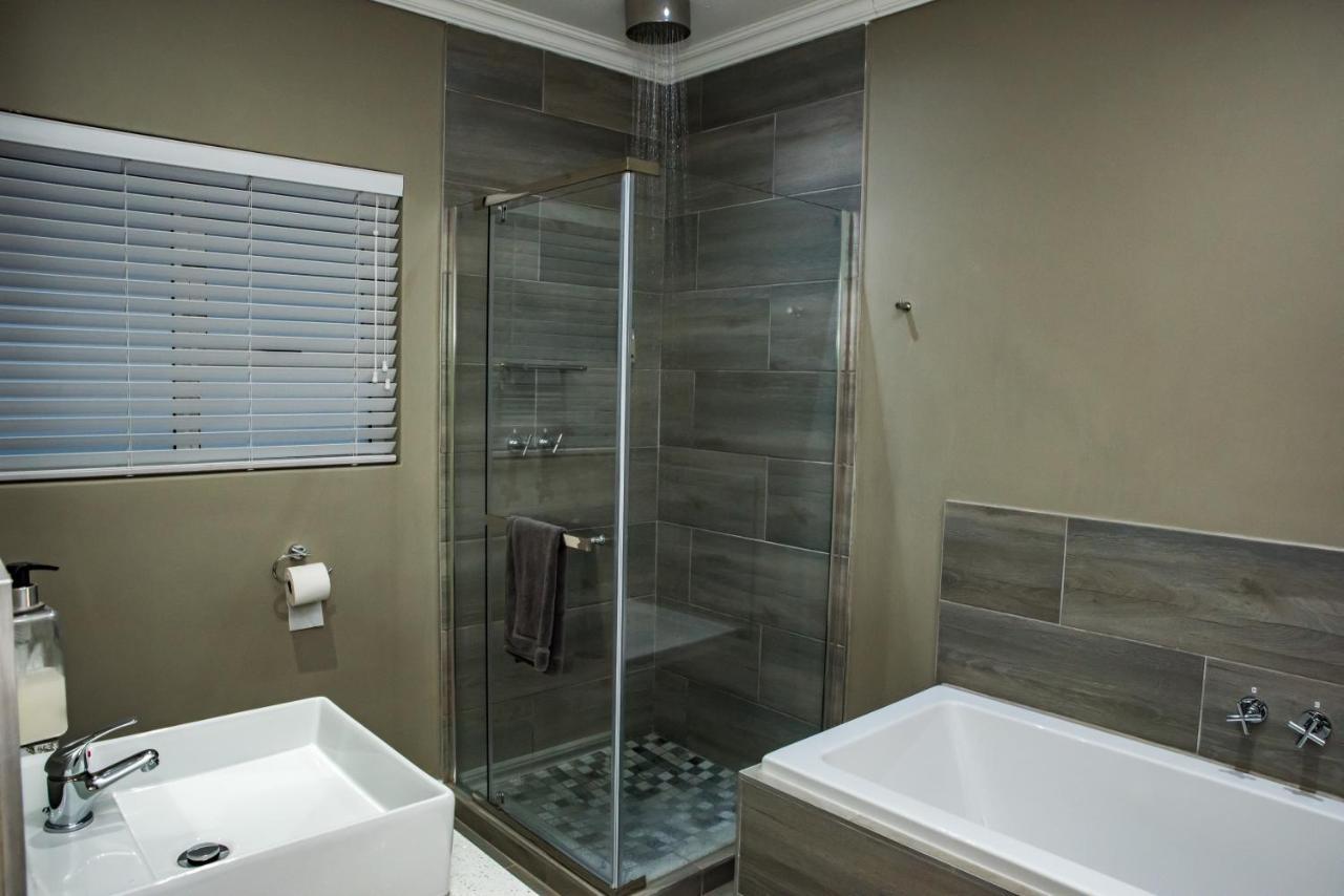 Vanilla Guesthouse جوهانسبورغ الغرفة الصورة