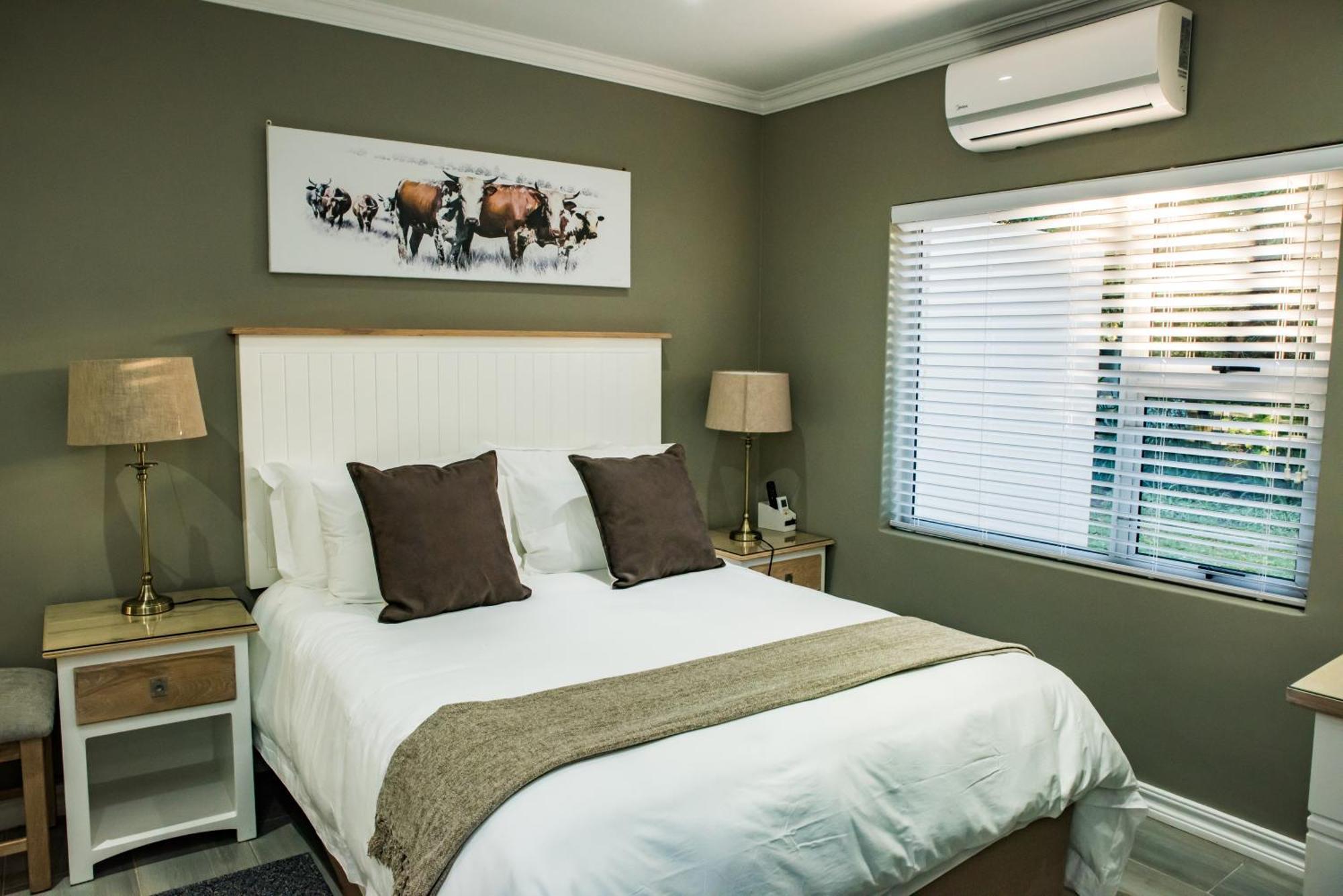 Vanilla Guesthouse جوهانسبورغ الغرفة الصورة