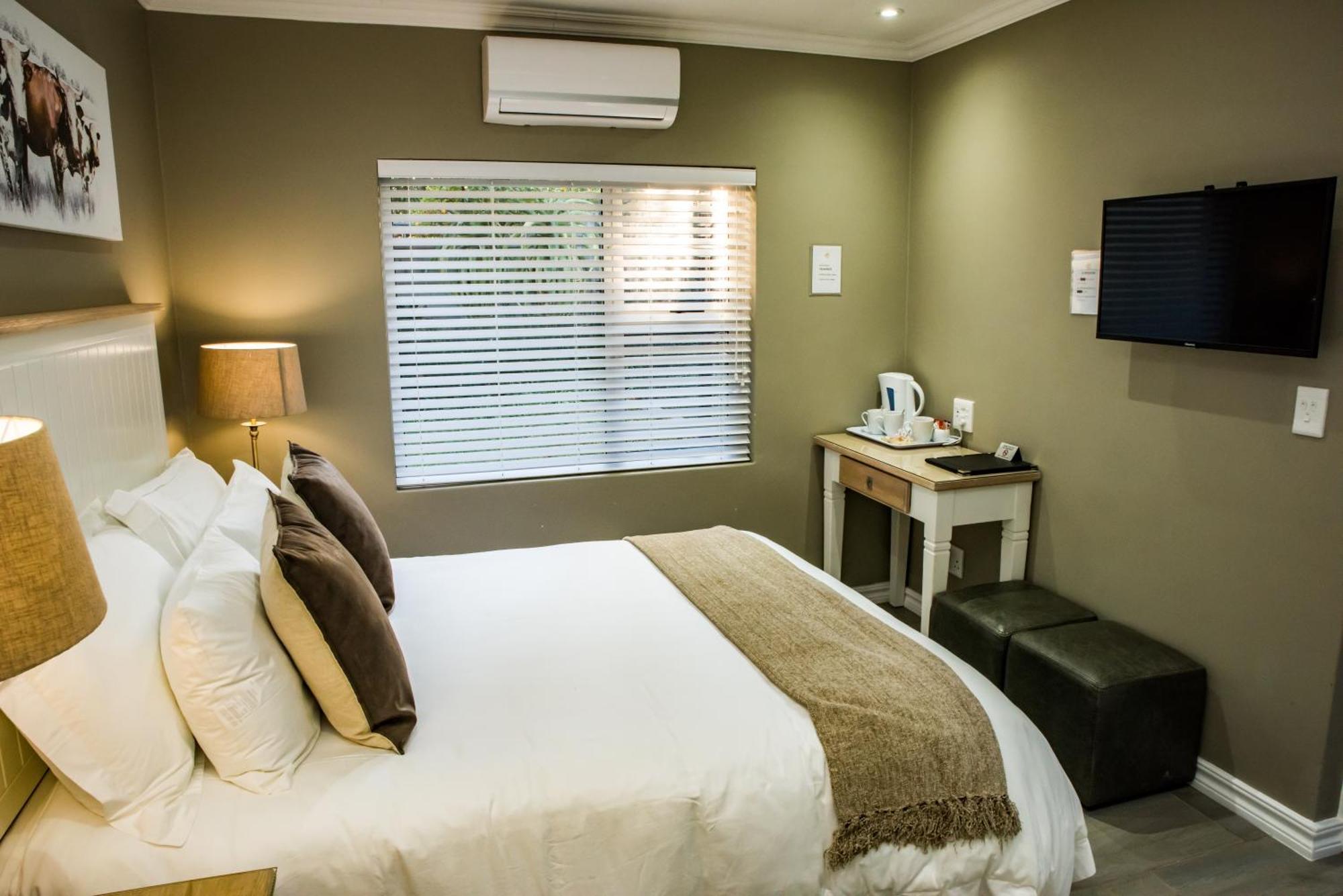 Vanilla Guesthouse جوهانسبورغ الغرفة الصورة