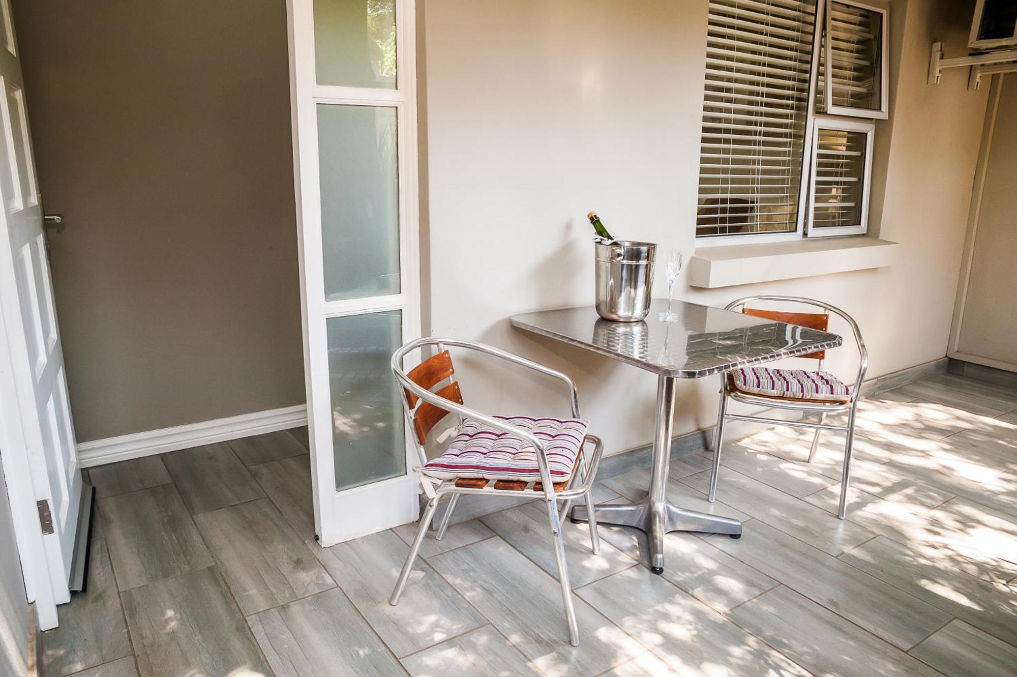 Vanilla Guesthouse جوهانسبورغ الغرفة الصورة