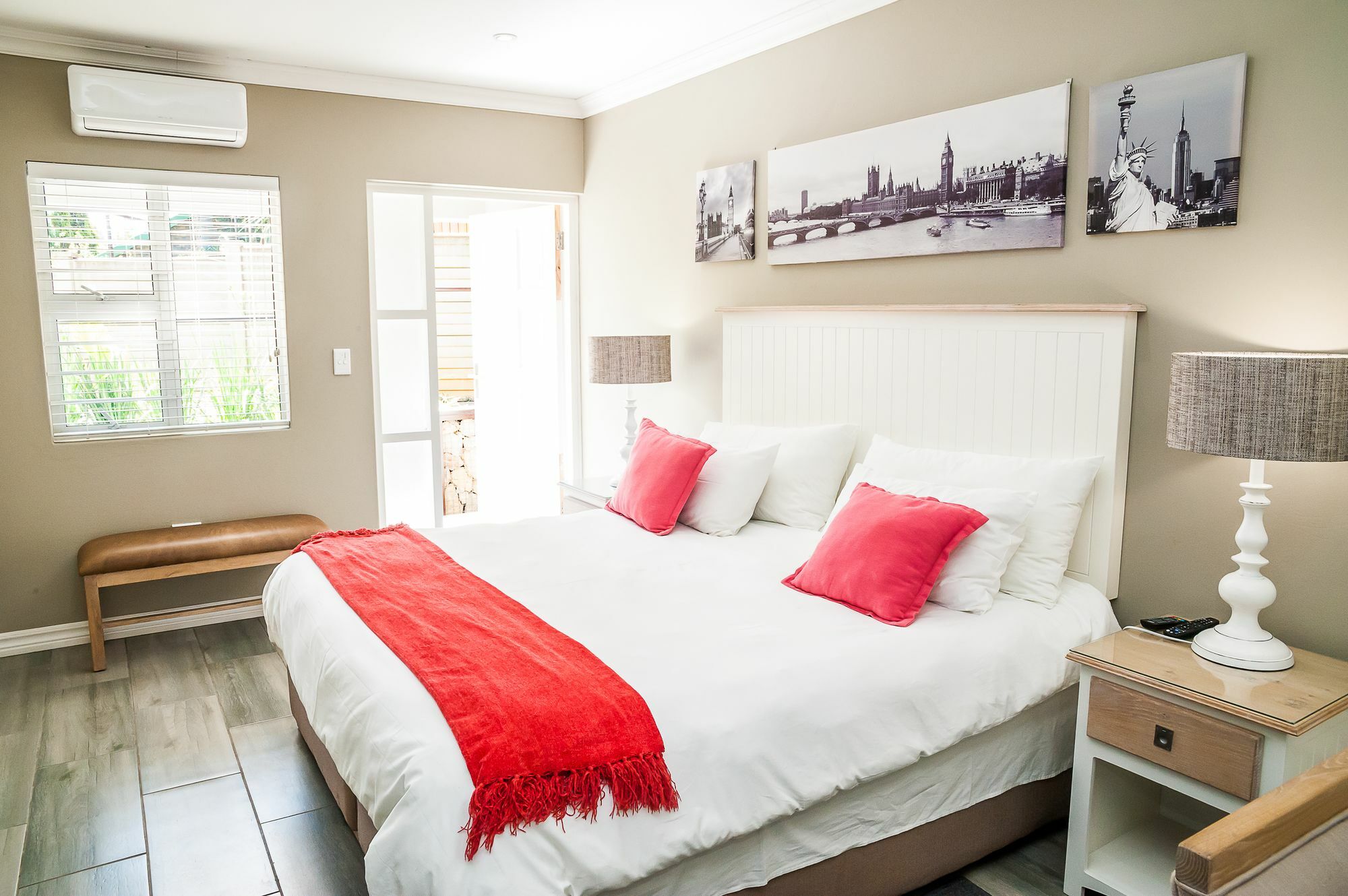 Vanilla Guesthouse جوهانسبورغ المظهر الخارجي الصورة